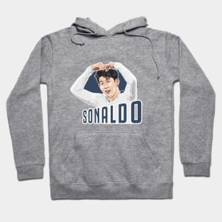 Sonaldo Hoodie